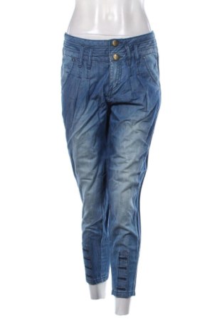 Damskie jeansy ONLY Jeans, Rozmiar L, Kolor Niebieski, Cena 207,99 zł