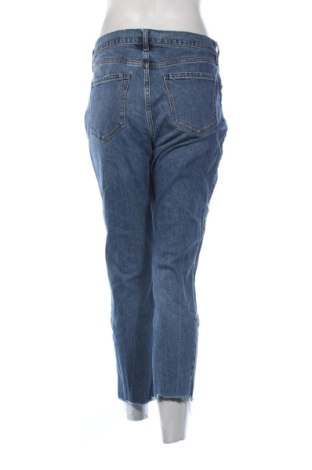 Női farmernadrág Old Navy, Méret L, Szín Kék, Ár 8 678 Ft