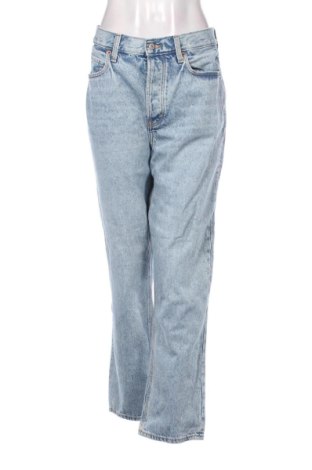 Blugi de femei Old Navy, Mărime XL, Culoare Albastru, Preț 129,99 Lei