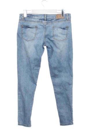 Dámské džíny  Oodji, Velikost M, Barva Modrá, Cena  418,00 Kč