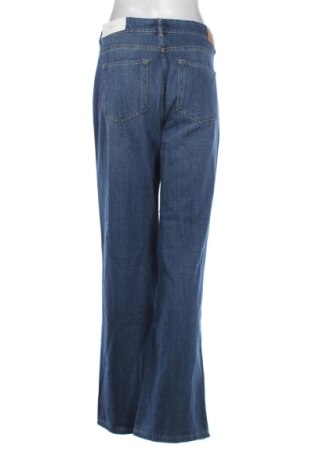Γυναικείο Τζίν Opus, Μέγεθος XL, Χρώμα Μπλέ, Τιμή 88,00 €