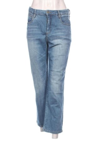 Γυναικείο Τζίν Opus, Μέγεθος S, Χρώμα Μπλέ, Τιμή 31,99 €