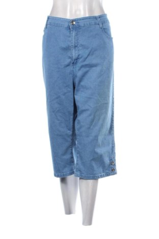 Dámské džíny  Osika, Velikost 3XL, Barva Modrá, Cena  425,00 Kč