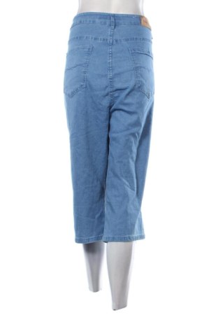 Dámské džíny  Osika, Velikost 3XL, Barva Modrá, Cena  425,00 Kč