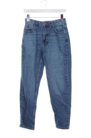 Dámské džíny  Oviesse, Velikost XS, Barva Modrá, Cena  425,00 Kč