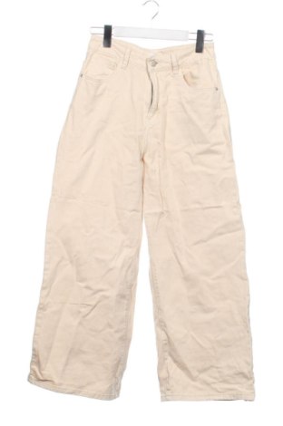 Dámské džíny  P&Co, Velikost S, Barva Béžová, Cena  329,00 Kč