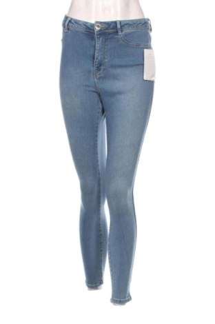 Női farmernadrág Page One, Méret S, Szín Kék, Ár 7 619 Ft