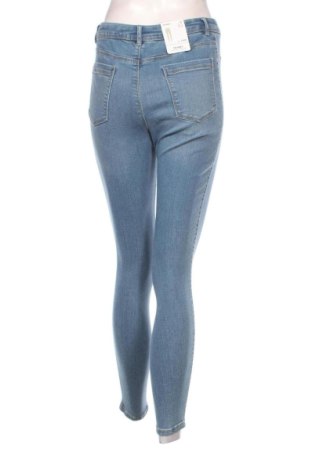 Női farmernadrág Page One, Méret S, Szín Kék, Ár 7 619 Ft