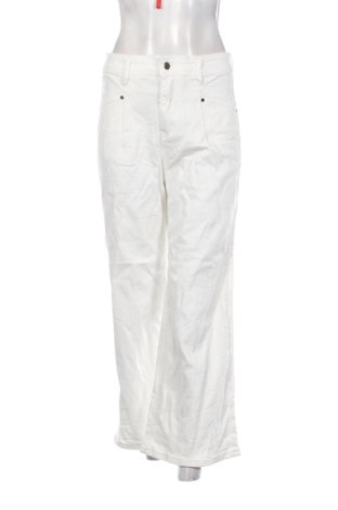 Damen Jeans Paper Heart, Größe M, Farbe Weiß, Preis € 8,99