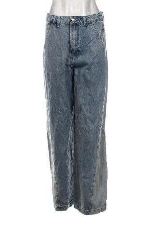 Γυναικείο Τζίν Paper Heart, Μέγεθος M, Χρώμα Μπλέ, Τιμή 17,99 €