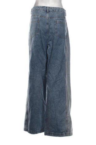 Dámské džíny  Paper Heart, Velikost M, Barva Modrá, Cena  439,00 Kč