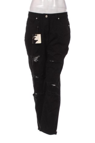 Дамски дънки Parisian, Размер L, Цвят Черен, Цена 24,03 €