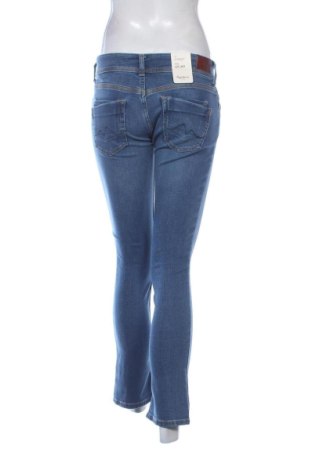 Dámske džínsy  Pepe Jeans, Veľkosť M, Farba Modrá, Cena  107,95 €