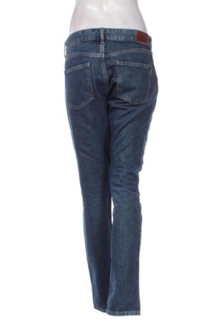 Дамски дънки Pepe Jeans, Размер L, Цвят Син, Цена 38,36 €