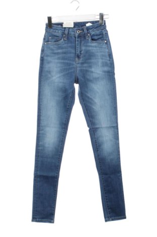 Dámské džíny  Pepe Jeans, Velikost XXS, Barva Modrá, Cena  2 649,00 Kč