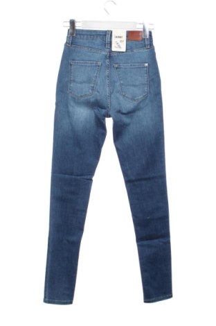 Dámské džíny  Pepe Jeans, Velikost XXS, Barva Modrá, Cena  2 649,00 Kč