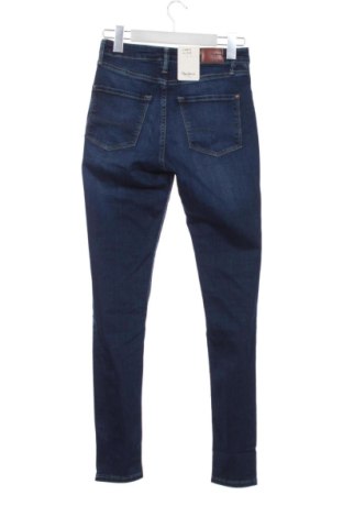 Dámske džínsy  Pepe Jeans, Veľkosť S, Farba Modrá, Cena  86,95 €