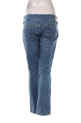 Dámské džíny  Pepe Jeans, Velikost XXL, Barva Modrá, Cena  1 139,00 Kč