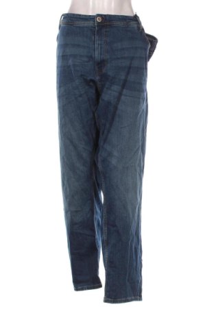 Női farmernadrág Petrol Industries, Méret 5XL, Szín Kék, Ár 10 819 Ft