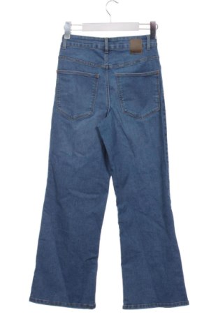 Дамски дънки Pieces, Размер S, Цвят Син, Цена 17,46 €