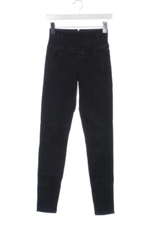 Dámské džíny  Pieces, Velikost XS, Barva Šedá, Cena  492,00 Kč