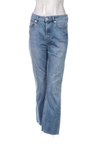 Дамски дънки Pieszak, Размер M, Цвят Син, Цена 122,89 €