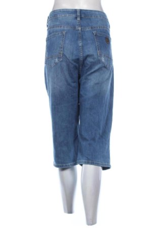 Дамски дънки Pink Woman, Размер 3XL, Цвят Син, Цена 15,00 €