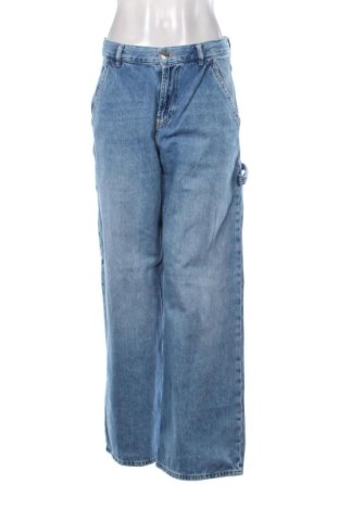 Dámské džíny  Pinko, Velikost M, Barva Modrá, Cena  1 985,00 Kč