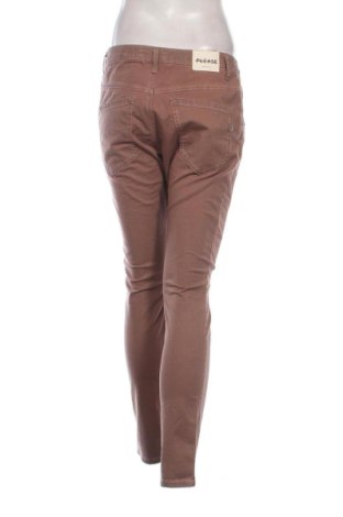 Dámské džíny  Please, Velikost L, Barva Růžová, Cena  2 649,00 Kč