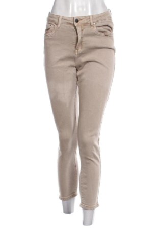 Дамски дънки Premium Denim, Размер S, Цвят Кафяв, Цена 14,77 €