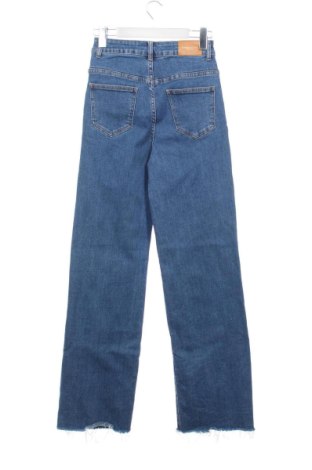 Blugi de femei Premium Denim, Mărime XS, Culoare Albastru, Preț 78,20 Lei