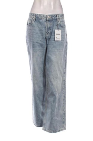 Dámské džíny  Princess Polly, Velikost XL, Barva Modrá, Cena  1 349,00 Kč