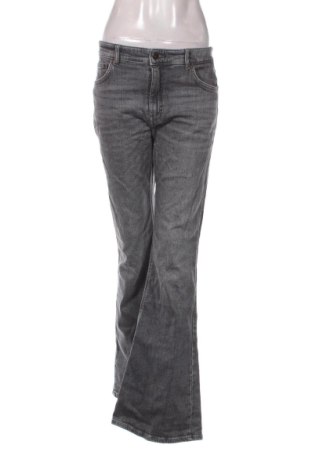 Dámské džíny  Pull&Bear, Velikost L, Barva Šedá, Cena  439,00 Kč