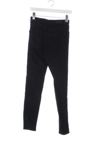 Dámské džíny  Pull&Bear, Velikost S, Barva Černá, Cena  699,00 Kč