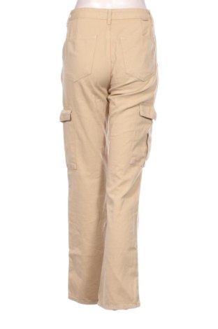 Dámské džíny  Pull&Bear, Velikost S, Barva Béžová, Cena  577,00 Kč