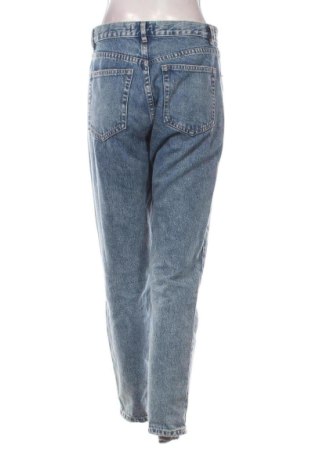 Дамски дънки Pull&Bear, Размер M, Цвят Син, Цена 14,74 €