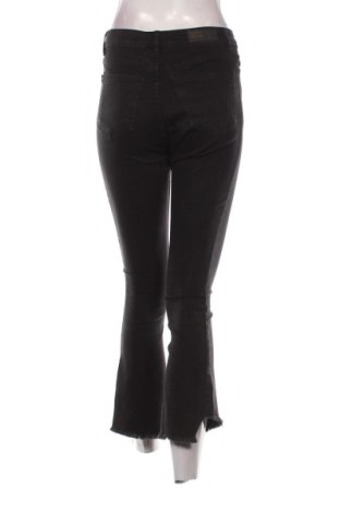 Γυναικείο Τζίν Pull&Bear, Μέγεθος S, Χρώμα Μαύρο, Τιμή 14,74 €