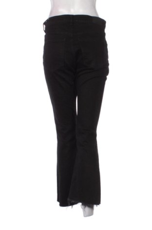 Dámské džíny  Pull&Bear, Velikost M, Barva Černá, Cena  425,00 Kč