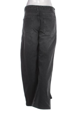 Γυναικείο Τζίν Pull&Bear, Μέγεθος XL, Χρώμα Μαύρο, Τιμή 15,00 €