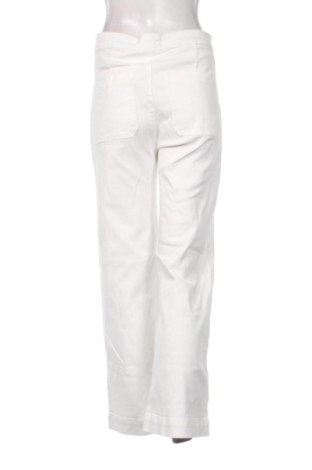 Dámské džíny  Queen Hearts, Velikost M, Barva Bílá, Cena  419,00 Kč