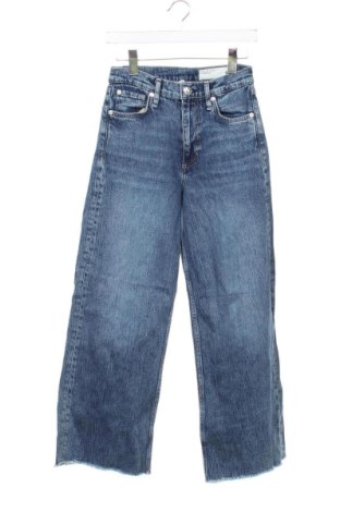 Dámské džíny  Rag & Bone, Velikost XS, Barva Modrá, Cena  1 984,00 Kč