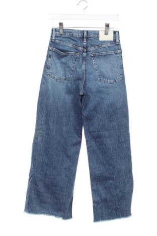 Dámské džíny  Rag & Bone, Velikost XS, Barva Modrá, Cena  1 984,00 Kč