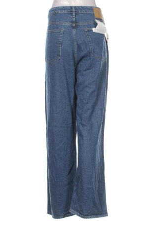 Γυναικείο Τζίν Rag & Bone, Μέγεθος XL, Χρώμα Μπλέ, Τιμή 157,99 €