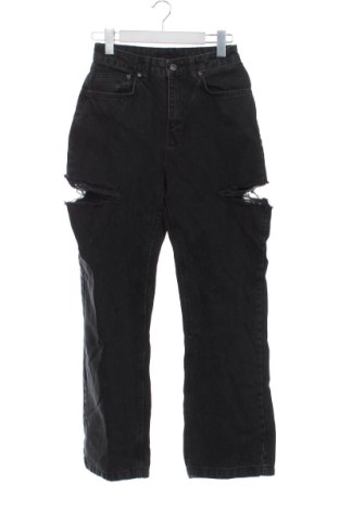 Γυναικείο Τζίν Ragged, Μέγεθος XS, Χρώμα Μαύρο, Τιμή 32,99 €