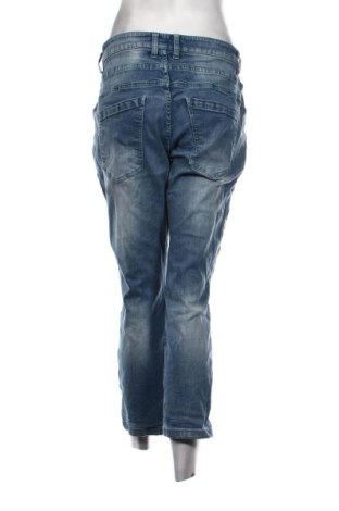 Дамски дънки Rainbow, Размер L, Цвят Син, Цена 15,33 €