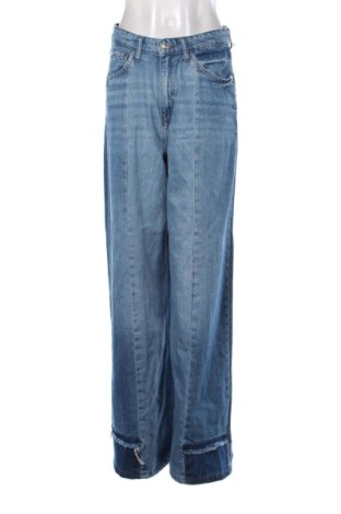 Dámské džíny  Raizzed, Velikost M, Barva Modrá, Cena  1 348,00 Kč