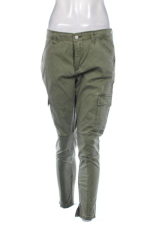 Damskie jeansy Ralph Lauren Denim & Supply, Rozmiar L, Kolor Zielony, Cena 142,99 zł