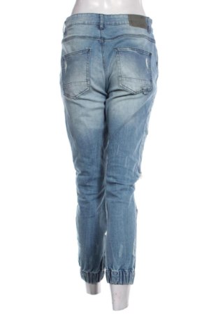 Дамски дънки Rebel, Размер L, Цвят Син, Цена 15,00 €
