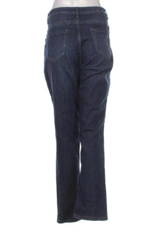 Dámske džínsy  Regatta, Veľkosť XL, Farba Modrá, Cena  14,95 €