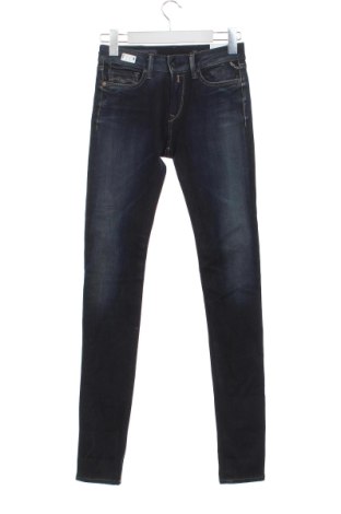 Дамски дънки Replay, Размер XS, Цвят Син, Цена 97,15 €